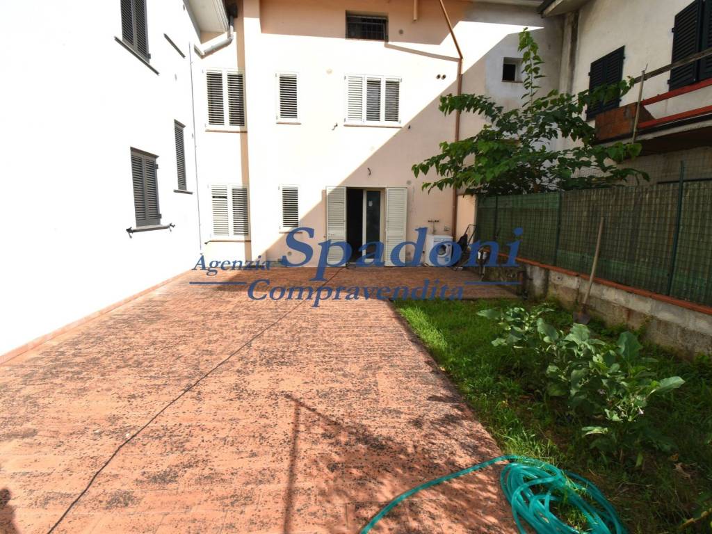 Appartamento a Monsummano terme in Via Francesca Uggia, 264 - Foto 2