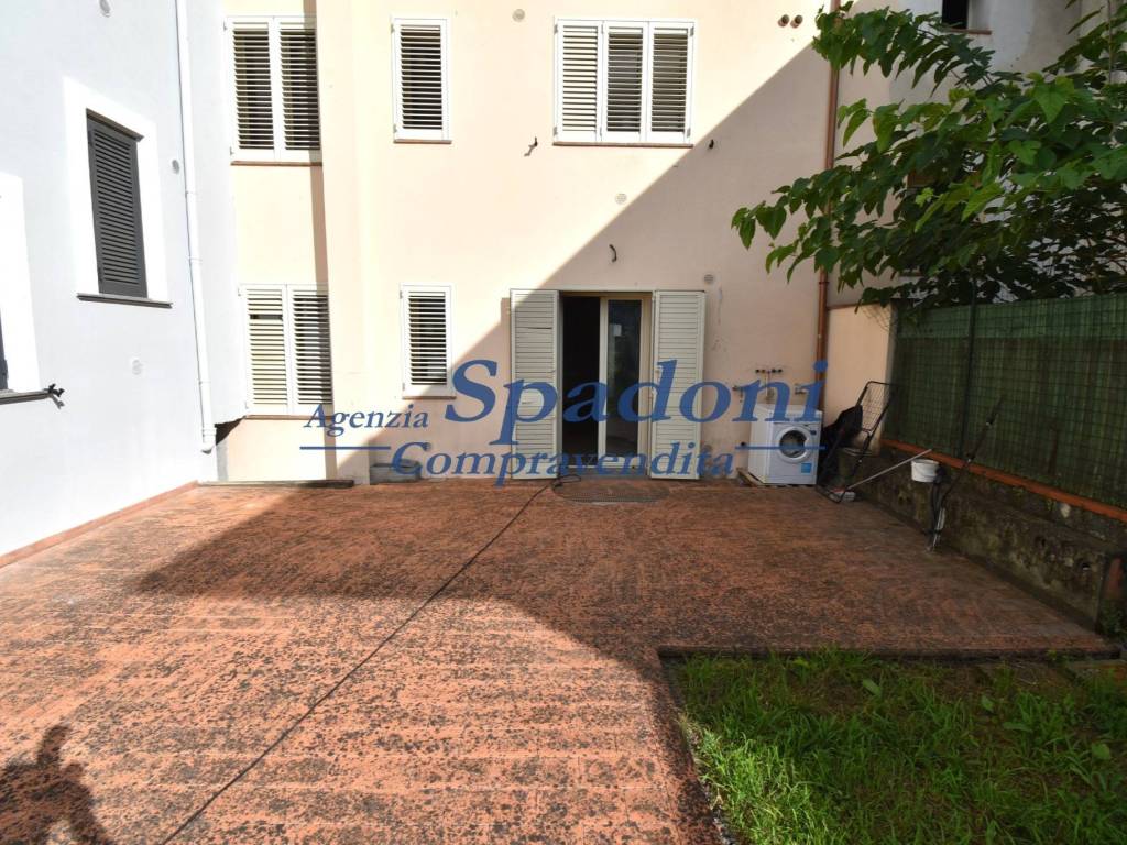 Appartamento a Monsummano terme in Via Francesca Uggia, 264 - Foto 3