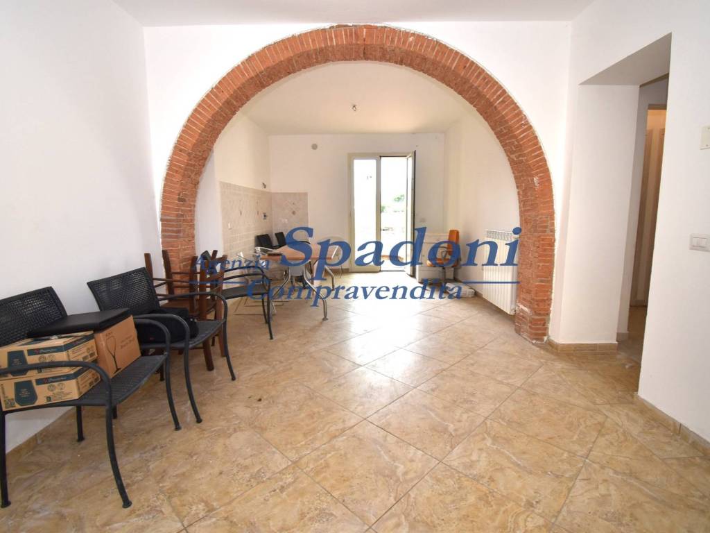 Appartamento a Monsummano terme in Via Francesca Uggia, 264 - Foto 4