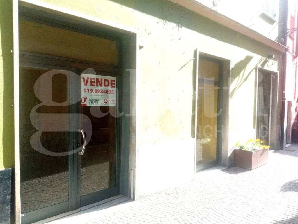 Immobile a Celle ligure in Via Aicardi - Foto 5
