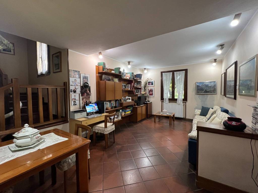 Villa a Guastalla in Via Ponte Pietra Superiore - Foto 2