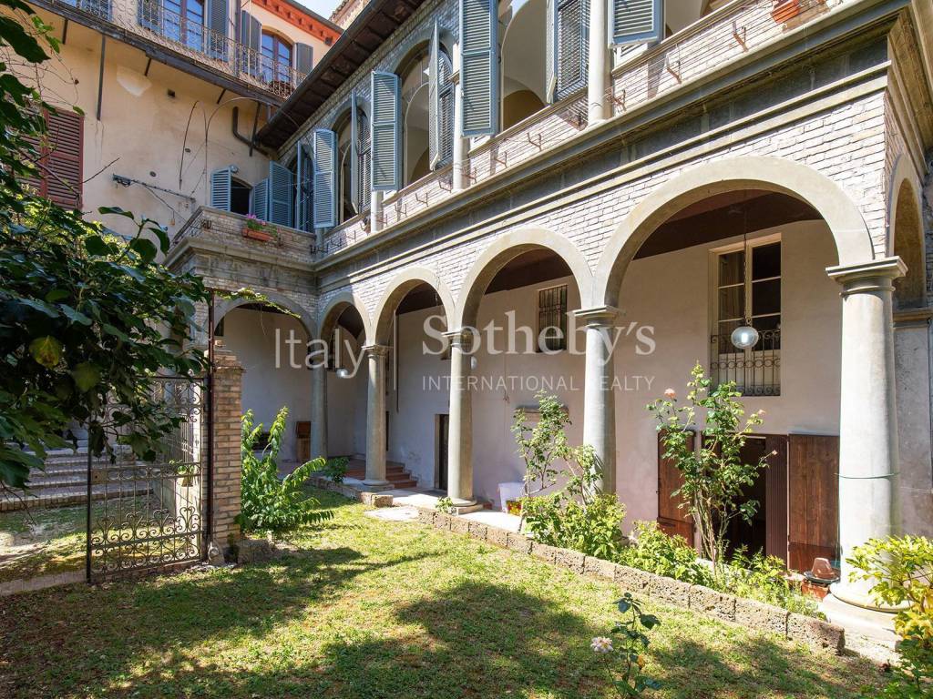 Appartamento a Pergola in Via Don Minzoni - Foto 2