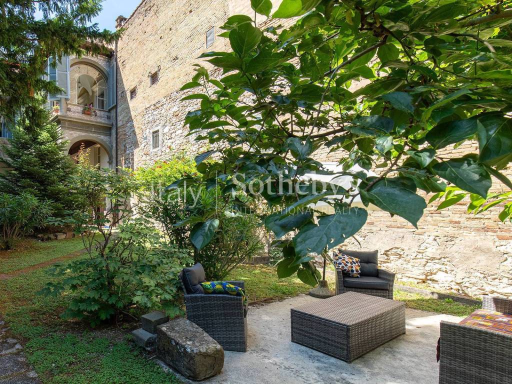 Appartamento a Pergola in Via Don Minzoni - Foto 4