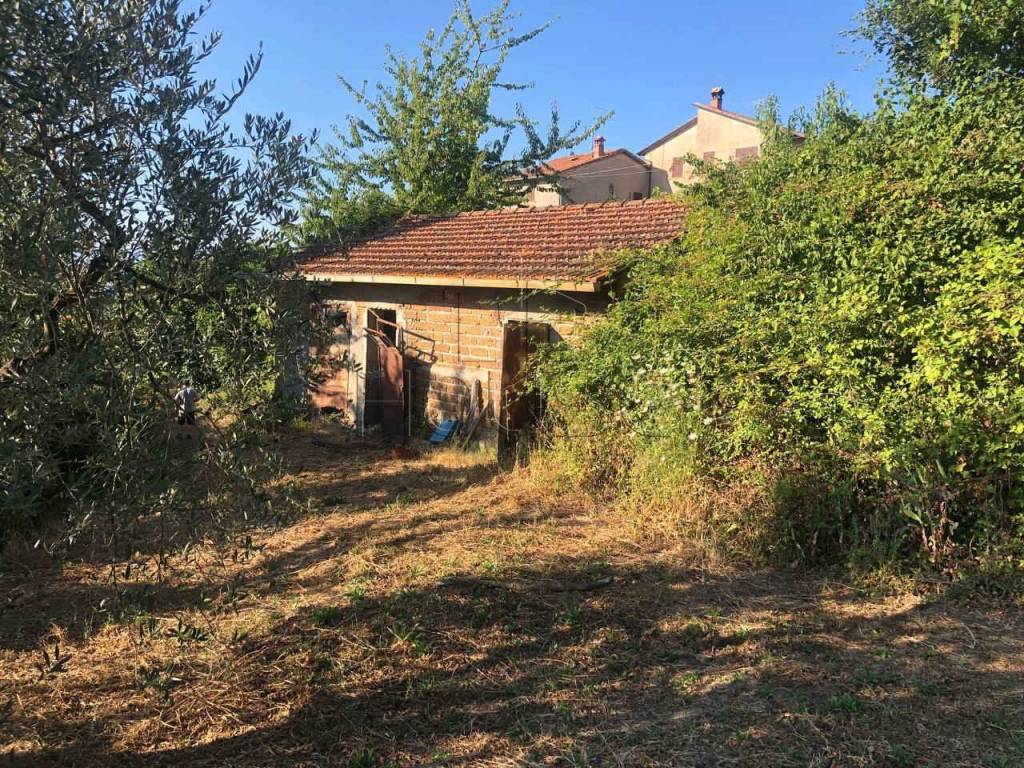 Rustico / casale a Monte santa maria tiberina in Ranzola - Foto 2