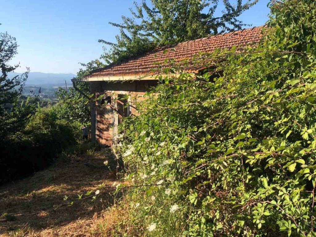 Rustico / casale a Monte santa maria tiberina in Ranzola - Foto 3