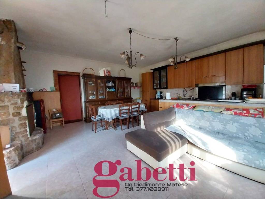 Casa indipendente a Baia e latina in Via Annunziata, 23 - Foto 3