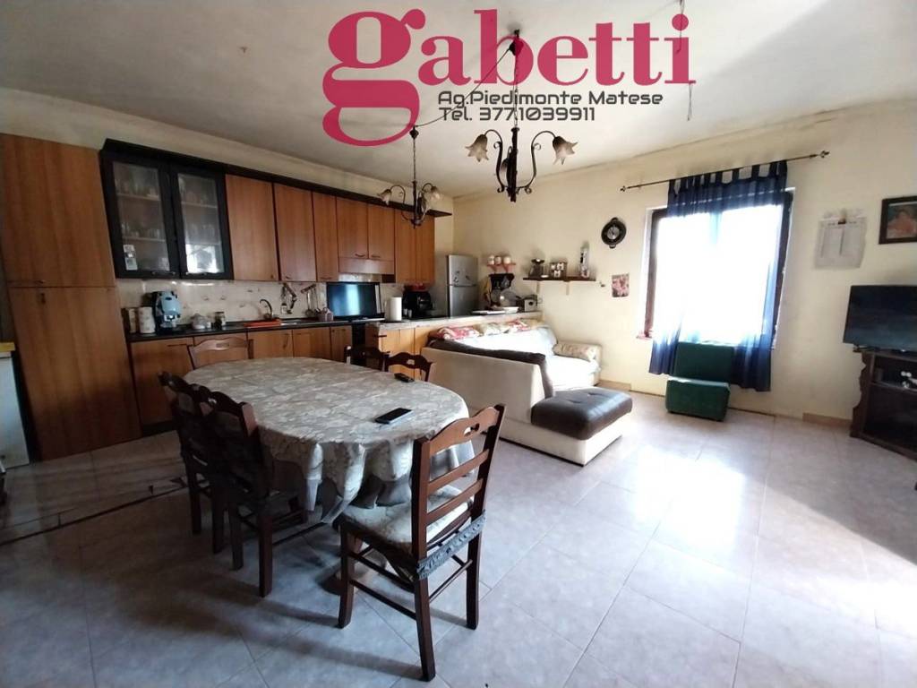 Casa indipendente a Baia e latina in Via Annunziata, 23 - Foto 4