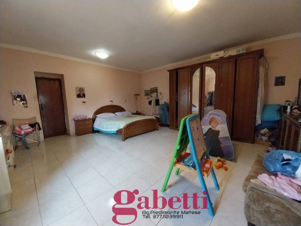 Casa indipendente a Baia e latina in Via Annunziata, 23 - Foto 5