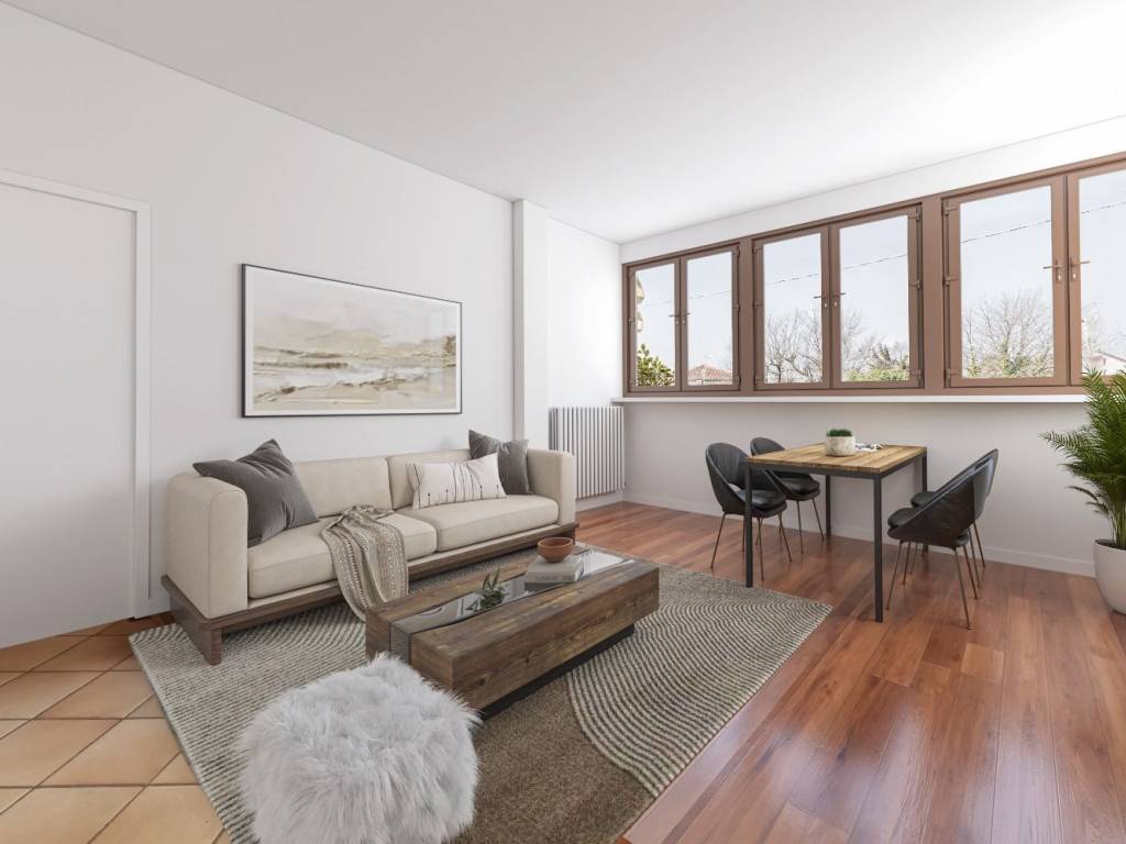 Appartamento a Tradate in Via Antonio Pacinotti, 4 - Foto 5