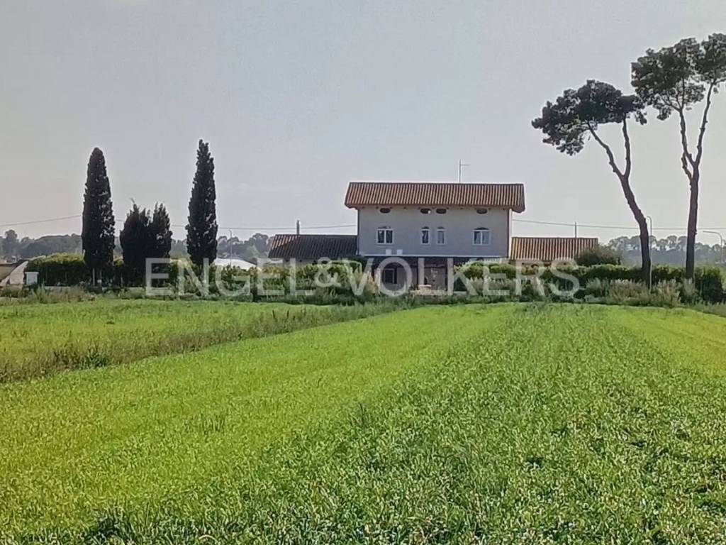 Villa a Capaccio paestum - Foto 2
