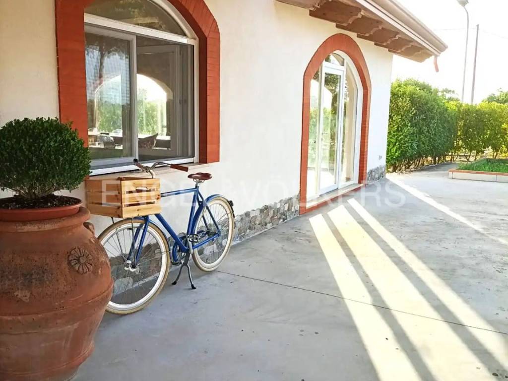 Villa a Capaccio paestum - Foto 4