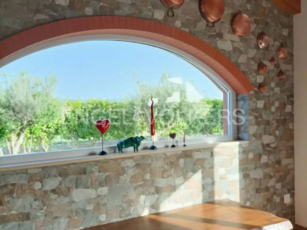 Villa a Capaccio paestum - Foto 5