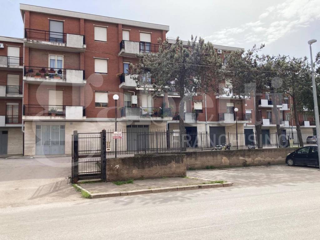 Appartamento a Torremaggiore in via Togliatti, 32 - Foto 4