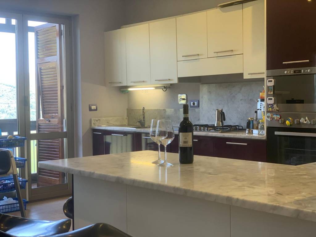 Appartamento a Noli - Foto 5