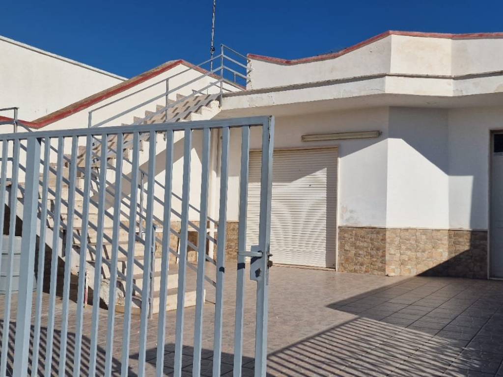 Villa a Porto cesareo in Via Sant'Isidoro, 29 - Foto 3