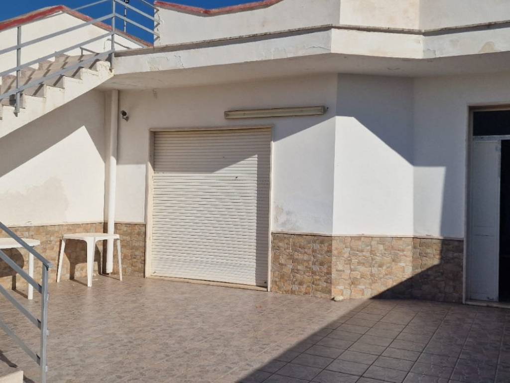 Villa a Porto cesareo in Via Sant'Isidoro, 29 - Foto 4