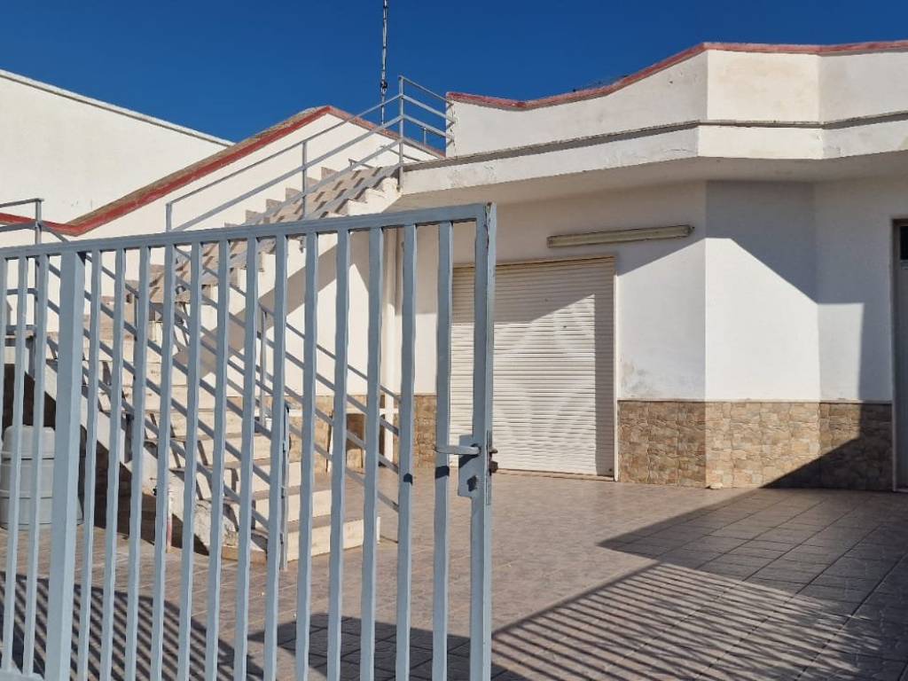 Villa a Porto cesareo in Via Sant'Isidoro, 29 - Foto 5