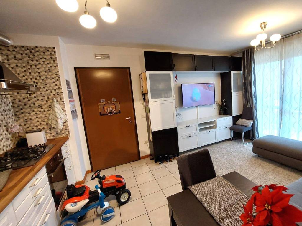 Appartamento a Udine in Via Lumignacco, 45 - Foto 2