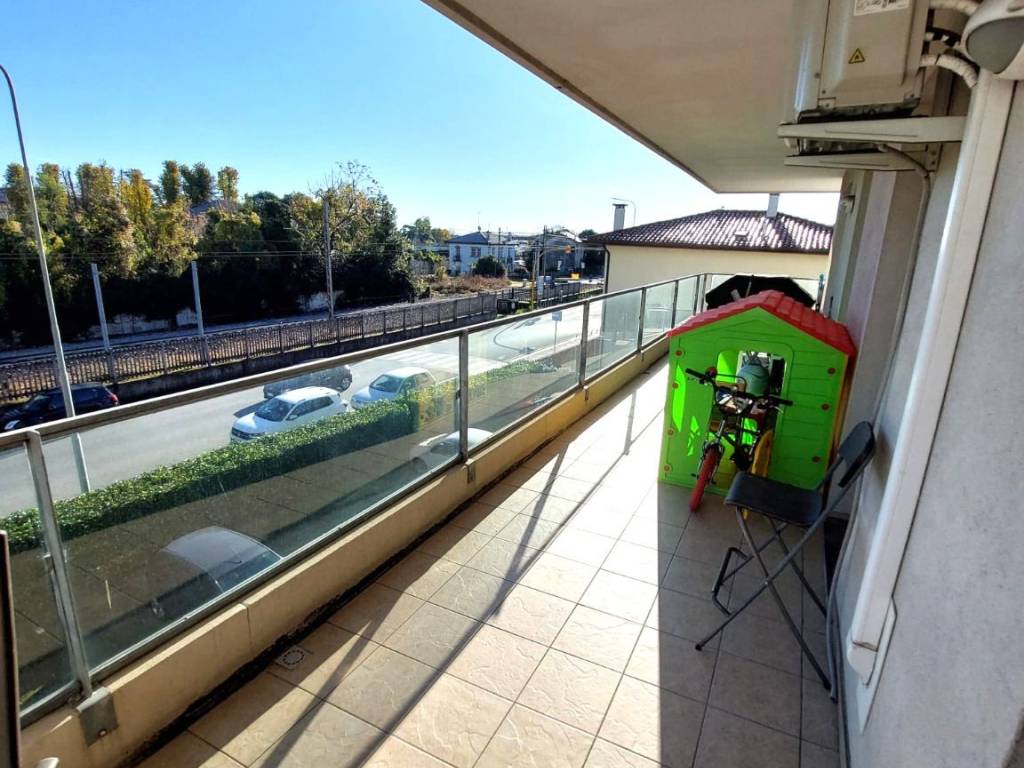 Appartamento a Udine in Via Lumignacco, 45 - Foto 4