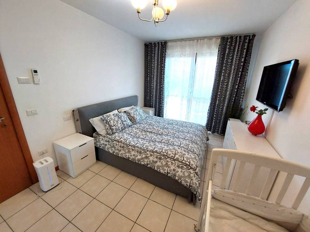 Appartamento a Udine in Via Lumignacco, 45 - Foto 5