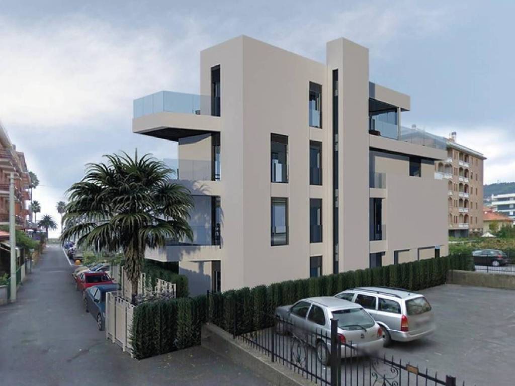 Appartamento a Andora in Viale Giuseppe Mazzini - Foto 2