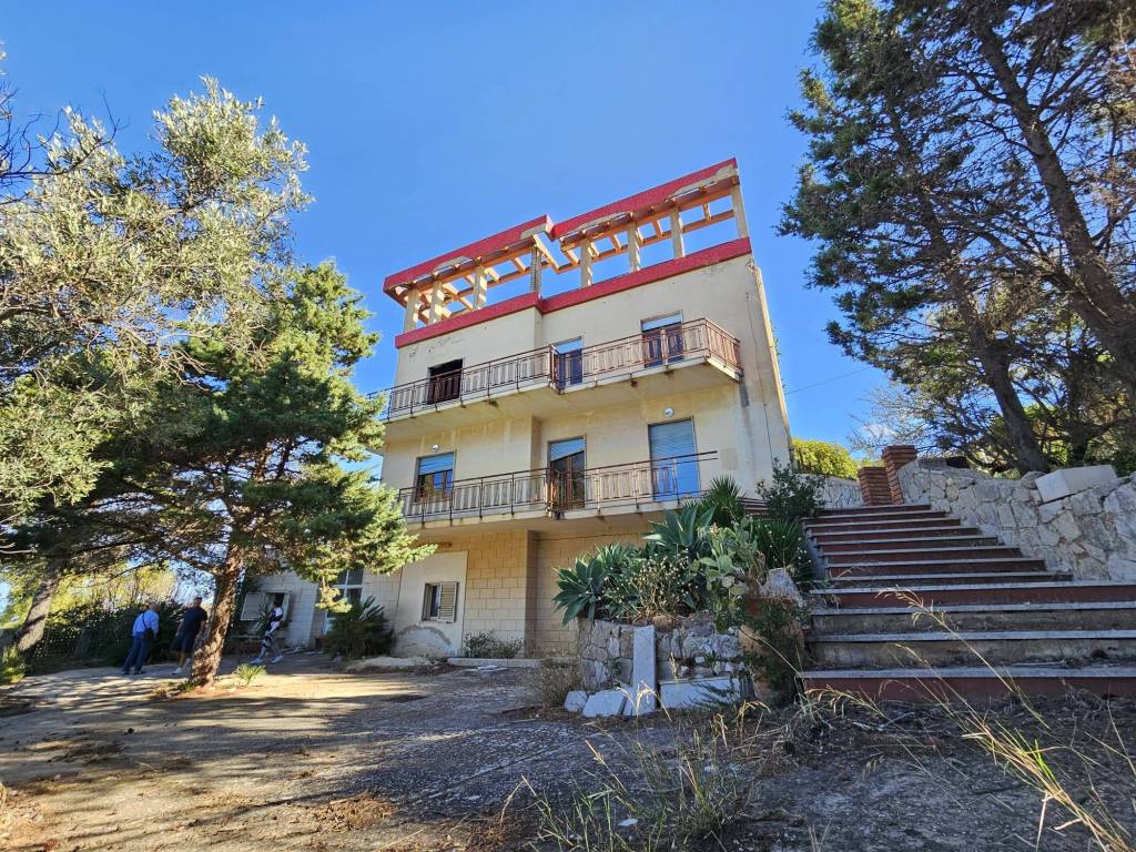 Villa a Erice - Foto 2