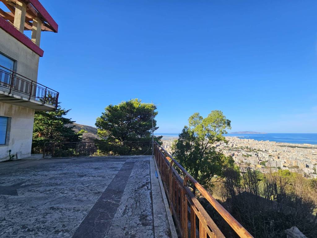 Villa a Erice - Foto 3