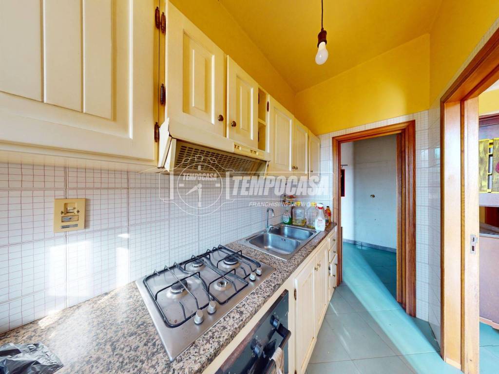 Casa indipendente a Cursi in Via Luigi Pirandello 4 - Foto 3