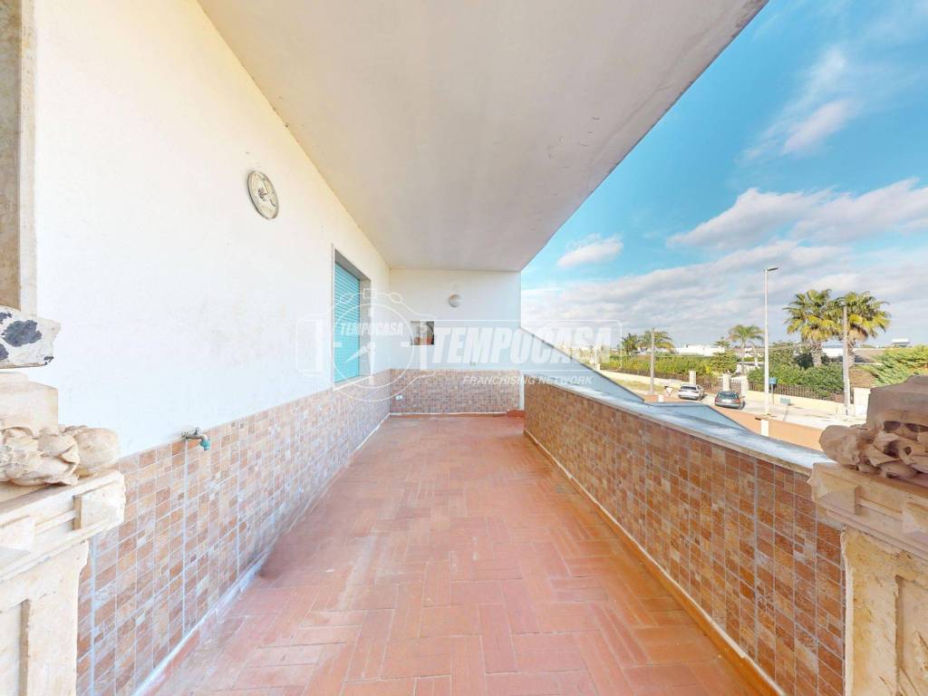 Casa indipendente a Cursi in Via Luigi Pirandello 4 - Foto 4