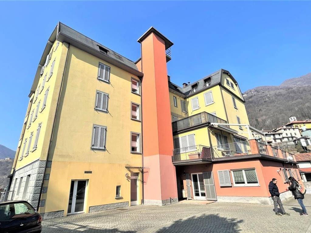 Appartamento a Taceno in VIA PROVINCIALE NORD, 1 - Foto 5