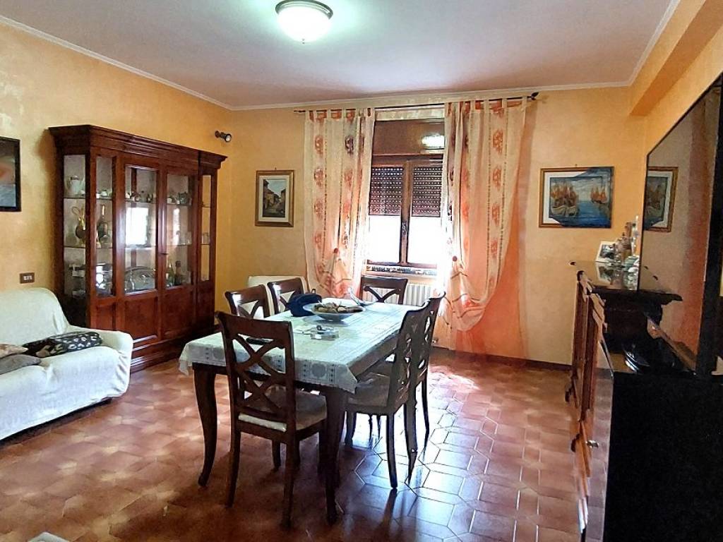 Villetta a schiera a Aprilia in Via Flumendosa - Foto 4