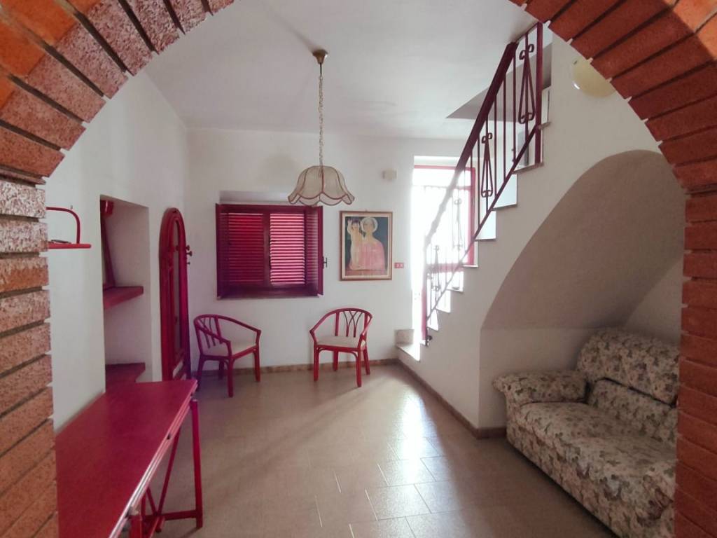 Casa indipendente a Bova marina in Via Borgo, 5 - Foto 3