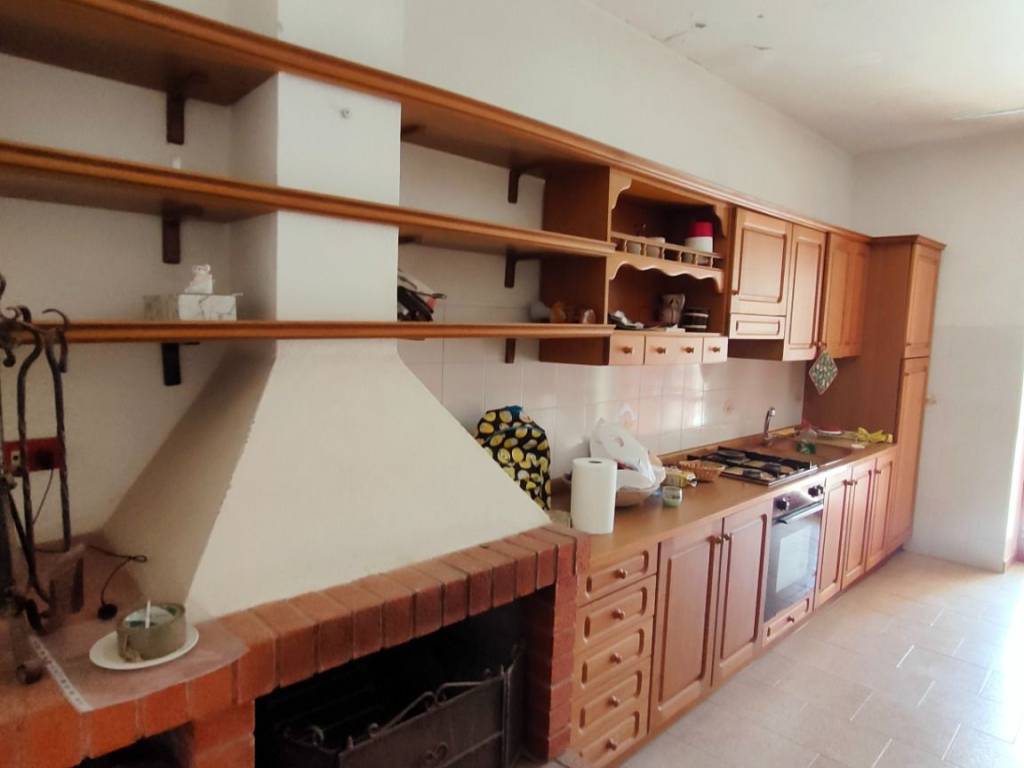 Casa indipendente a Bova marina in Via Borgo, 5 - Foto 4