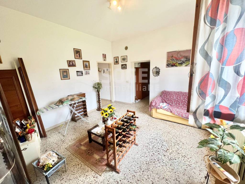 Appartamento a Cavriglia in Via Contebicchieri - Foto 2