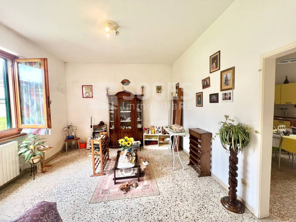 Appartamento a Cavriglia in Via Contebicchieri - Foto 3
