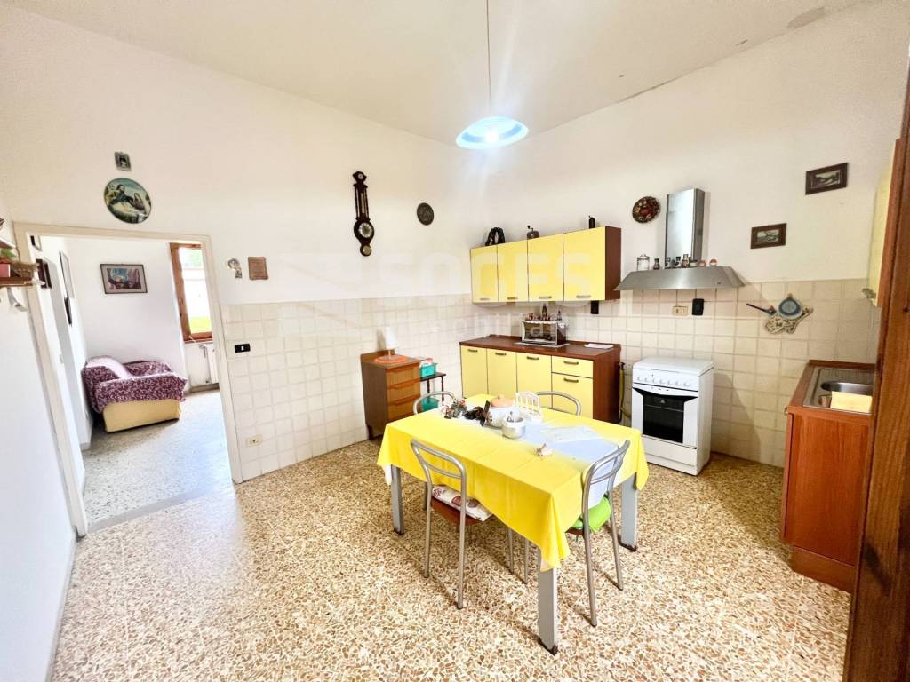 Appartamento a Cavriglia in Via Contebicchieri - Foto 5