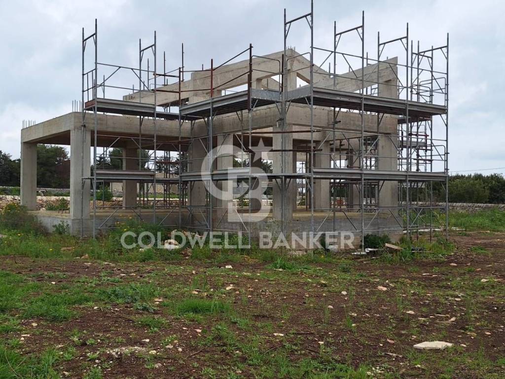 Villa a Modica in Via vanella Balli - Foto 3