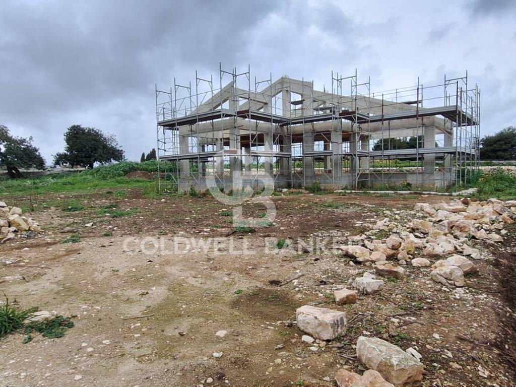 Villa a Modica in Via vanella Balli - Foto 4