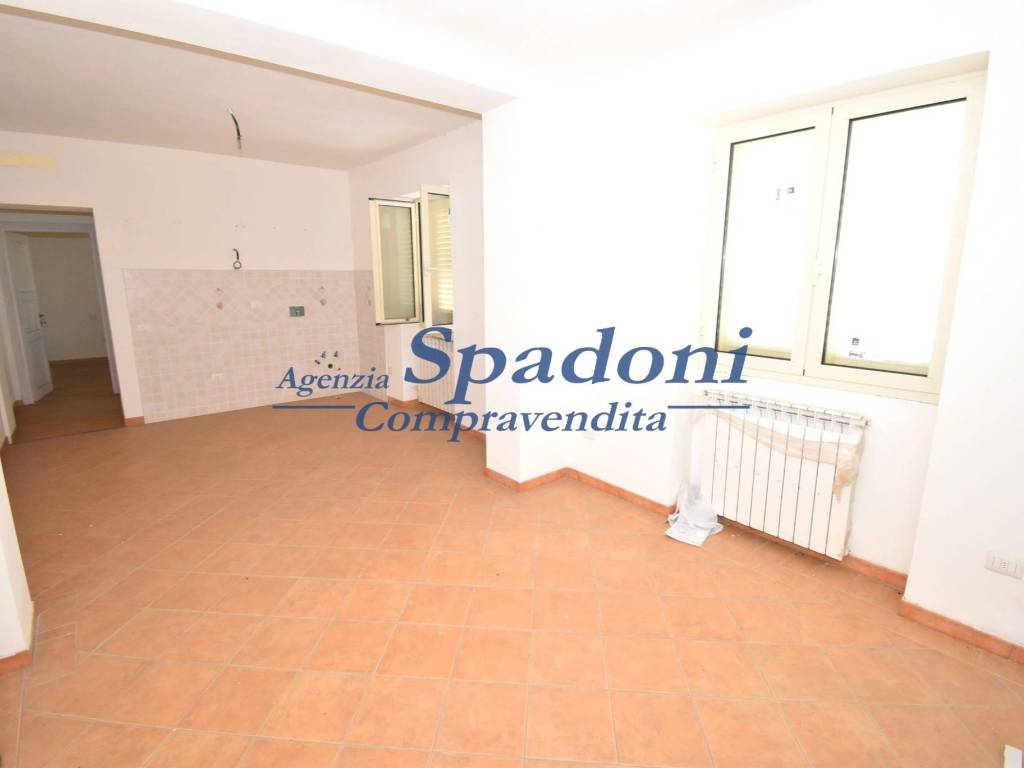 Appartamento a Monsummano terme in Via Francesca Uggia, 264 - Foto 2