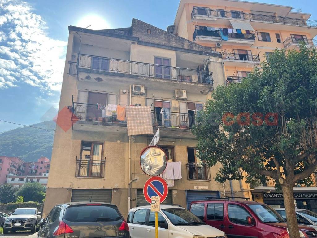 Appartamento a Roccapiemonte in Corso Mario Pagano, 84 - Foto 2
