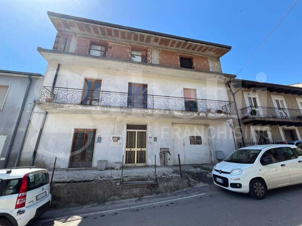 Casa indipendente a Alvignano in Via Luigi Corniello, 14 - Foto 3