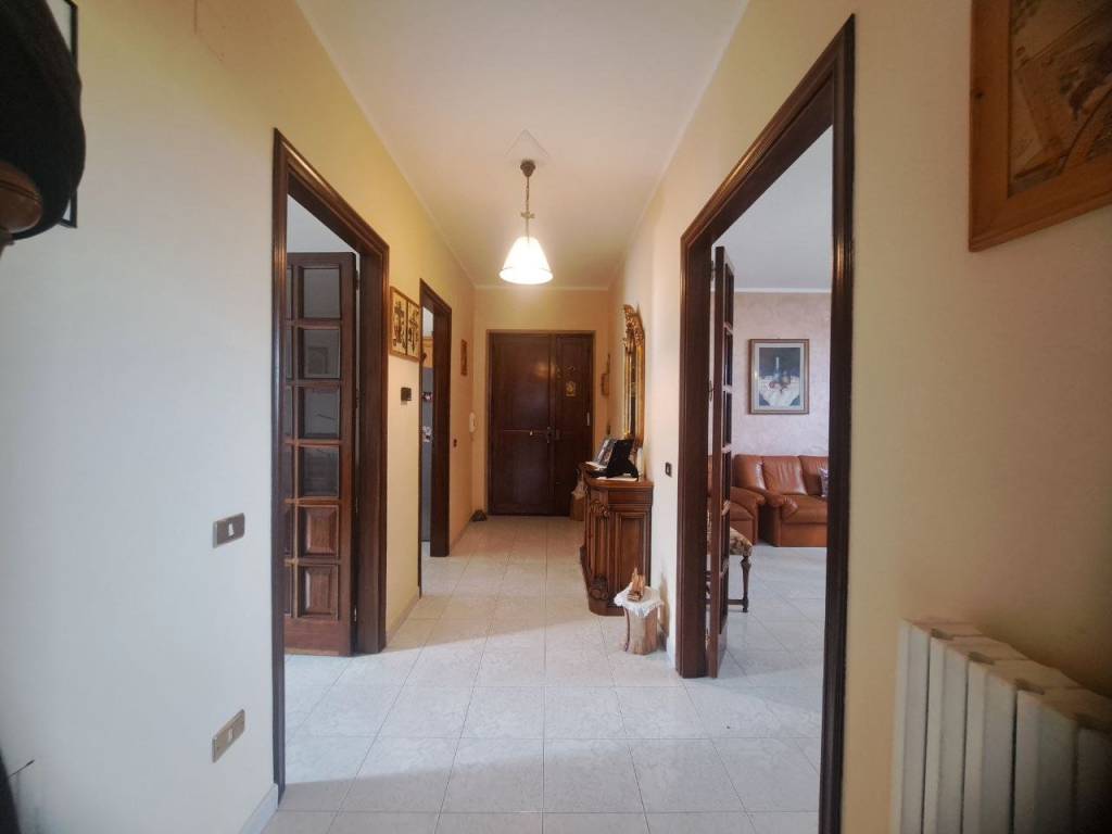 Appartamento a Sant'agata de' goti in Piazza Trieste - Foto 5