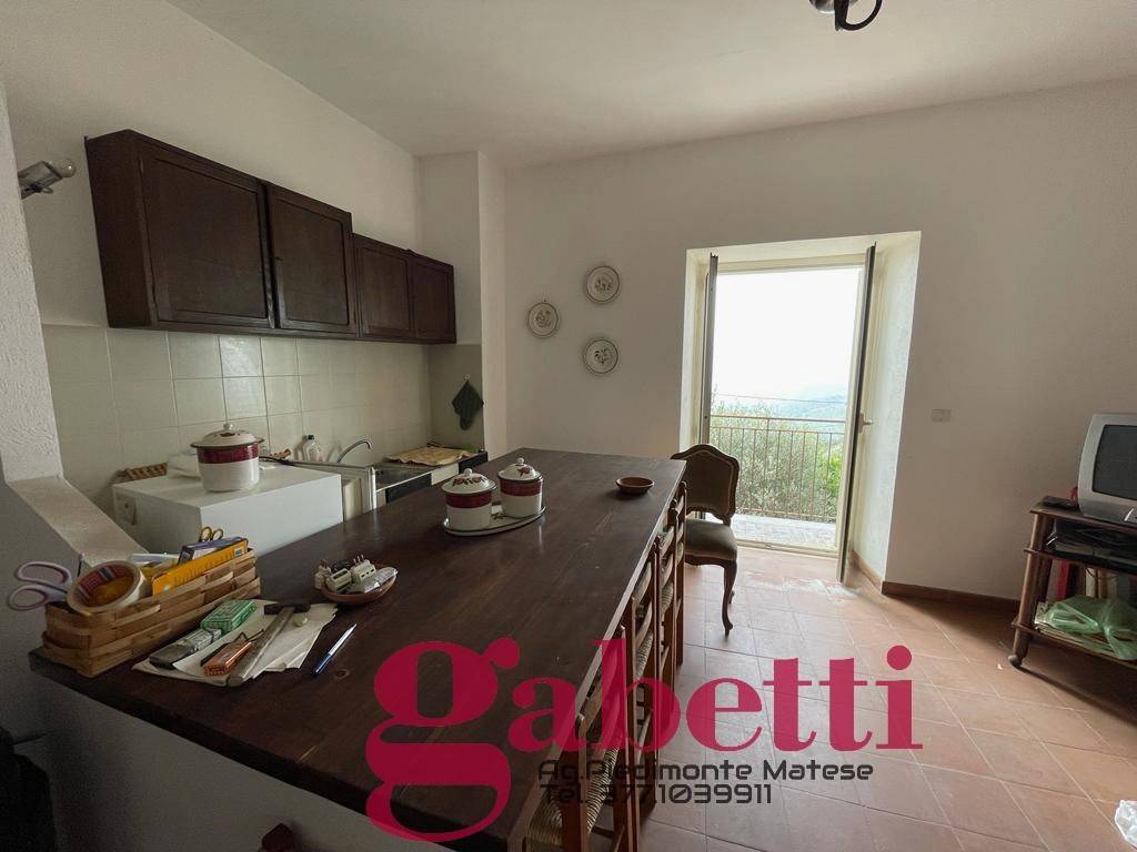 Appartamento a Caiazzo in Via Domenico Misseri, 36 - Foto 4