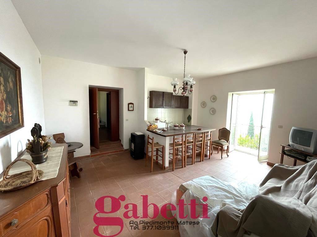 Appartamento a Caiazzo in Via Domenico Misseri, 36 - Foto 5
