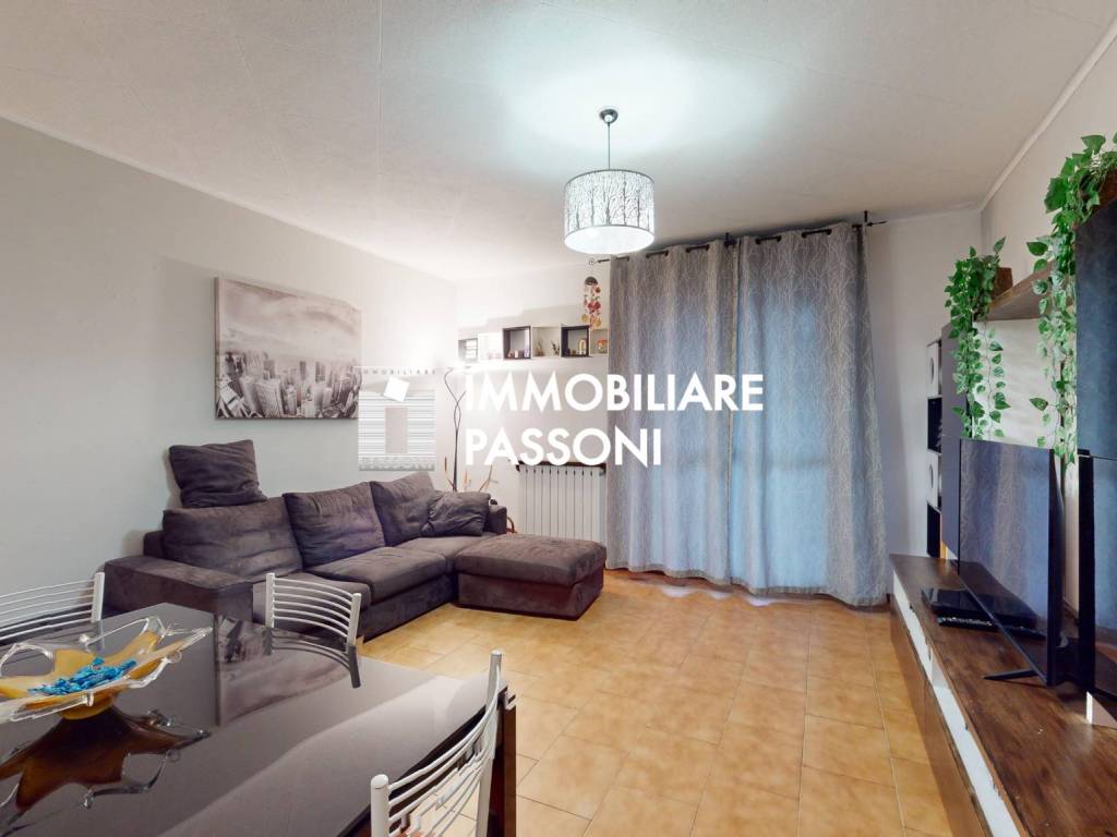 Appartamento a Fagnano olona in Via Campo dei Fiori - Foto 3
