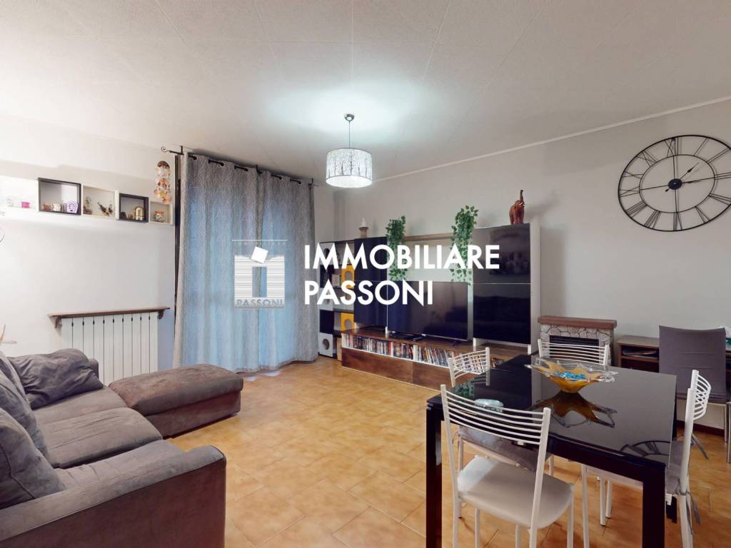 Appartamento a Fagnano olona in Via Campo dei Fiori - Foto 4