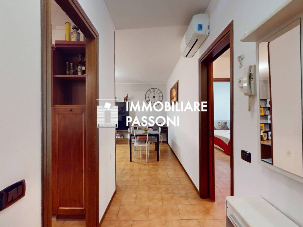Appartamento a Fagnano olona in Via Campo dei Fiori - Foto 5