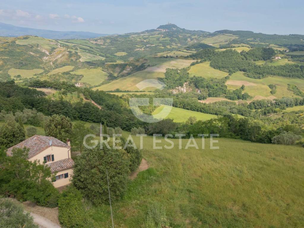 Villa a San casciano dei bagni in Via Campo della Fiera - Foto 2
