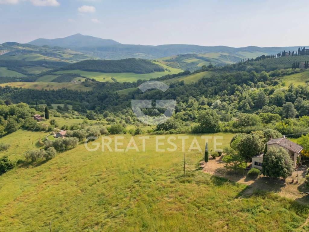 Villa a San casciano dei bagni in Via Campo della Fiera - Foto 4