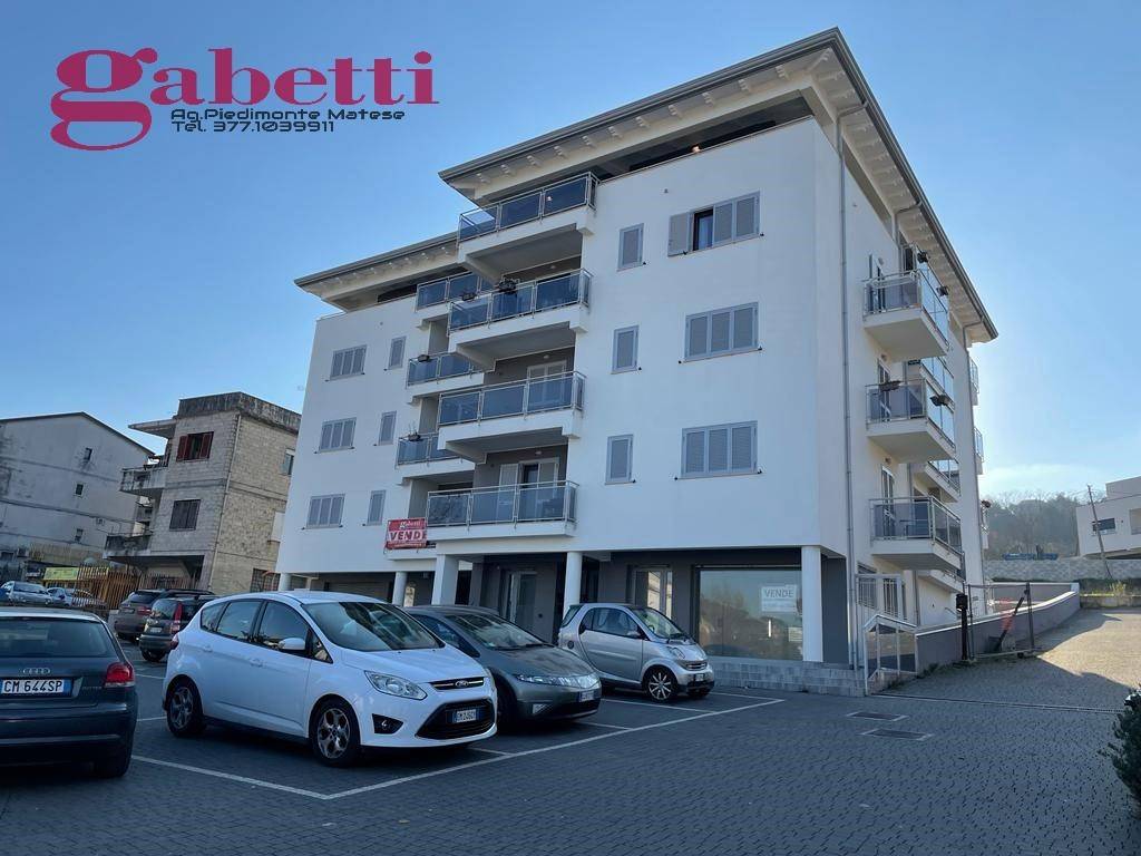 Appartamento a Caiazzo in Strada Statale 158, 20 - Foto 2